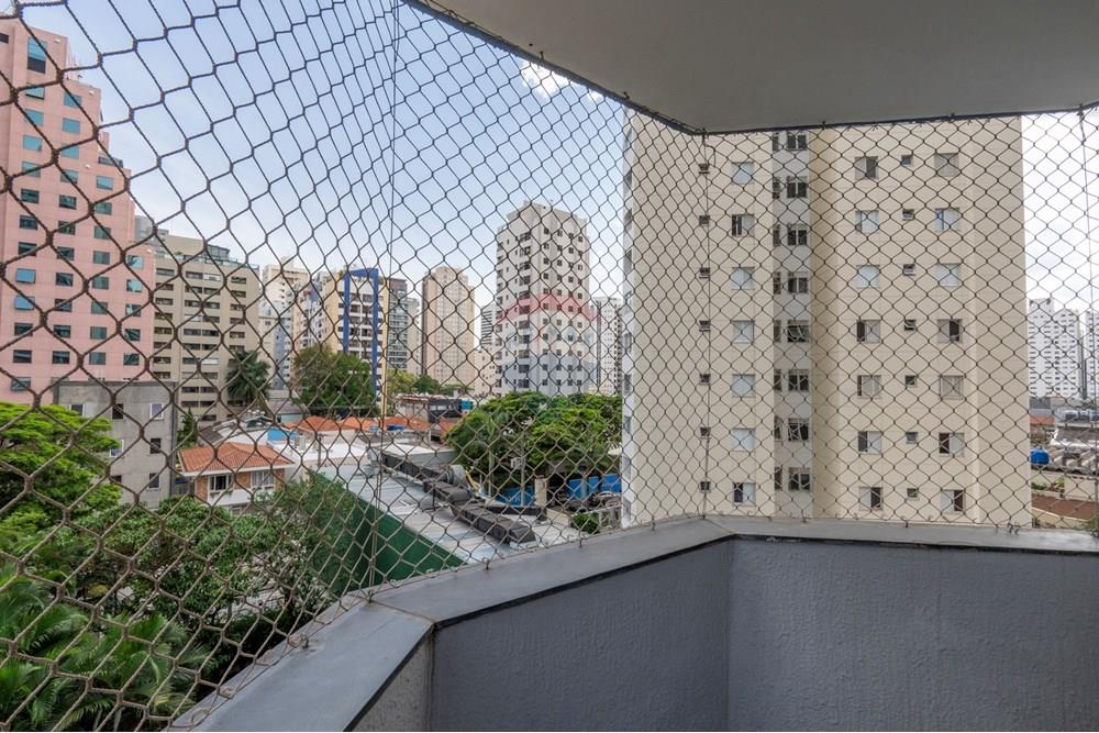 Apartamento à venda com 3 quartos, 105m² - Foto 28