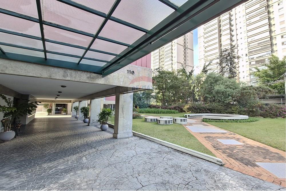 Apartamento - Venda - São Paulo , São Paulo - RUA CANCIONEIRO POPULAR, 116 (4).jpg - 601361016-163