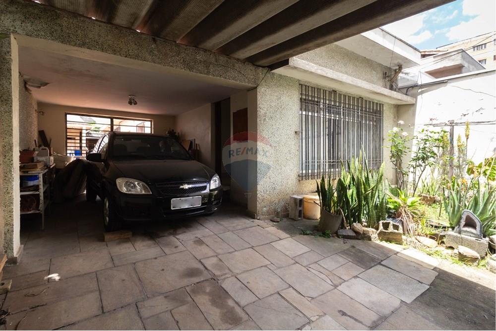 Casa - Venda - São Paulo , São Paulo - 12 GARAGEM.jpg - 601261089-521