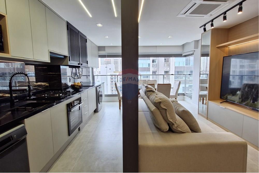 Apartamento - Venda - São Paulo , São Paulo - RUA GETULIO SOARES DA ROCHA, 135 (32).jpg - 601371117-1