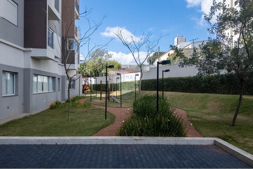 Apartamento - Venda - São Paulo , São Paulo - 38_AP.jpg - 601471027-11