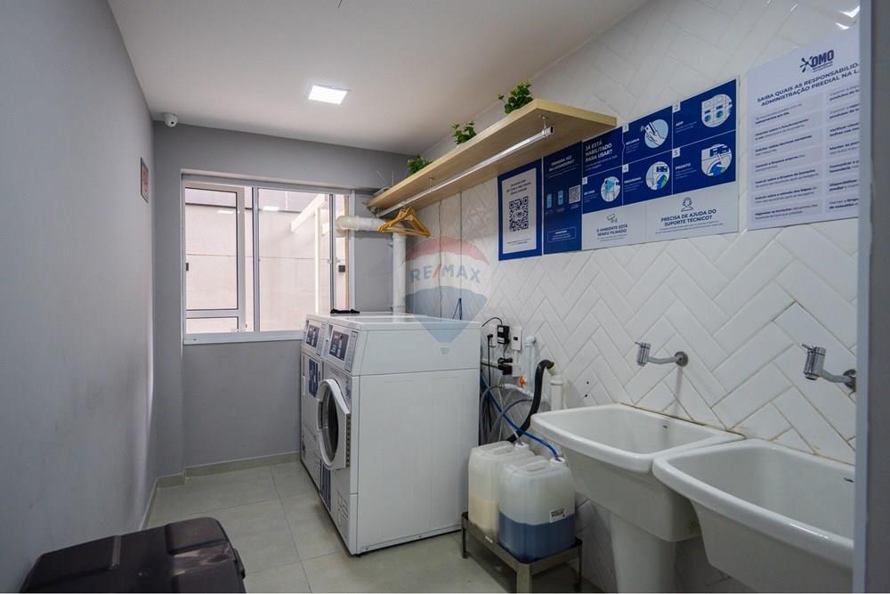 Apartamento - Alugar - São Paulo , São Paulo - AP-58.jpg - 601471007-85