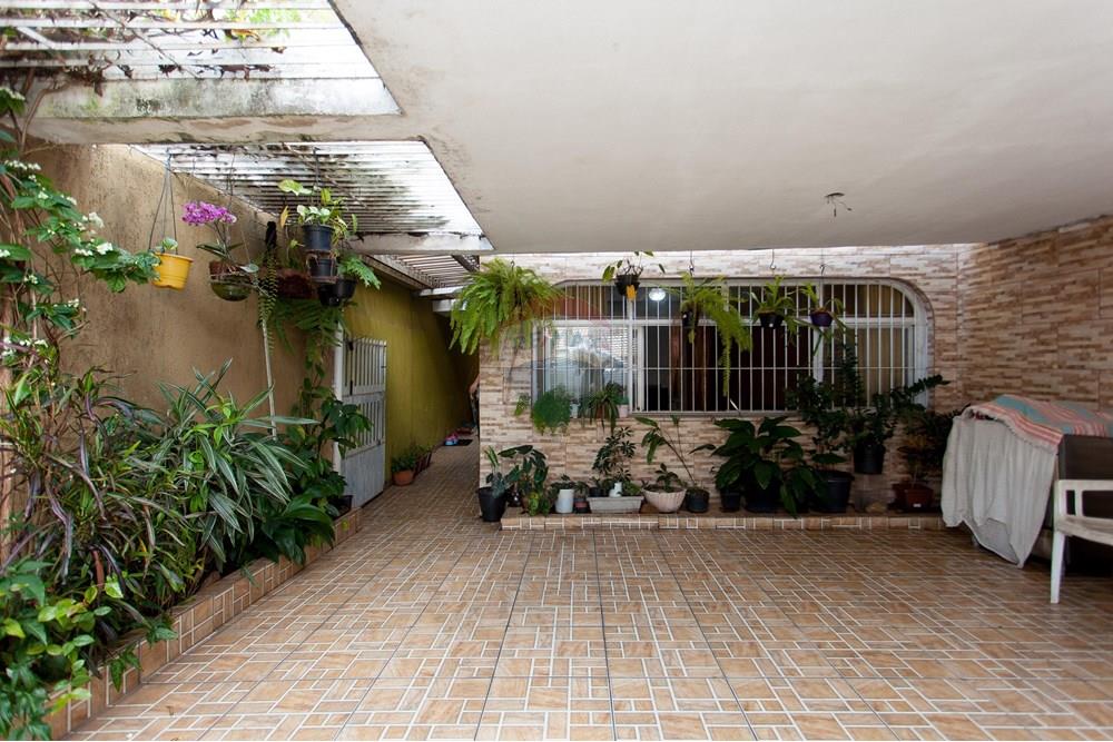 Casa - Venda - São Paulo , São Paulo - IMG_0153.jpg - Garagem - 601771106-26