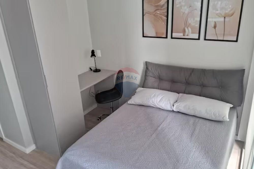 Apartamento - Alugar - São Paulo , São Paulo - 4.jpg - 601361021-1776