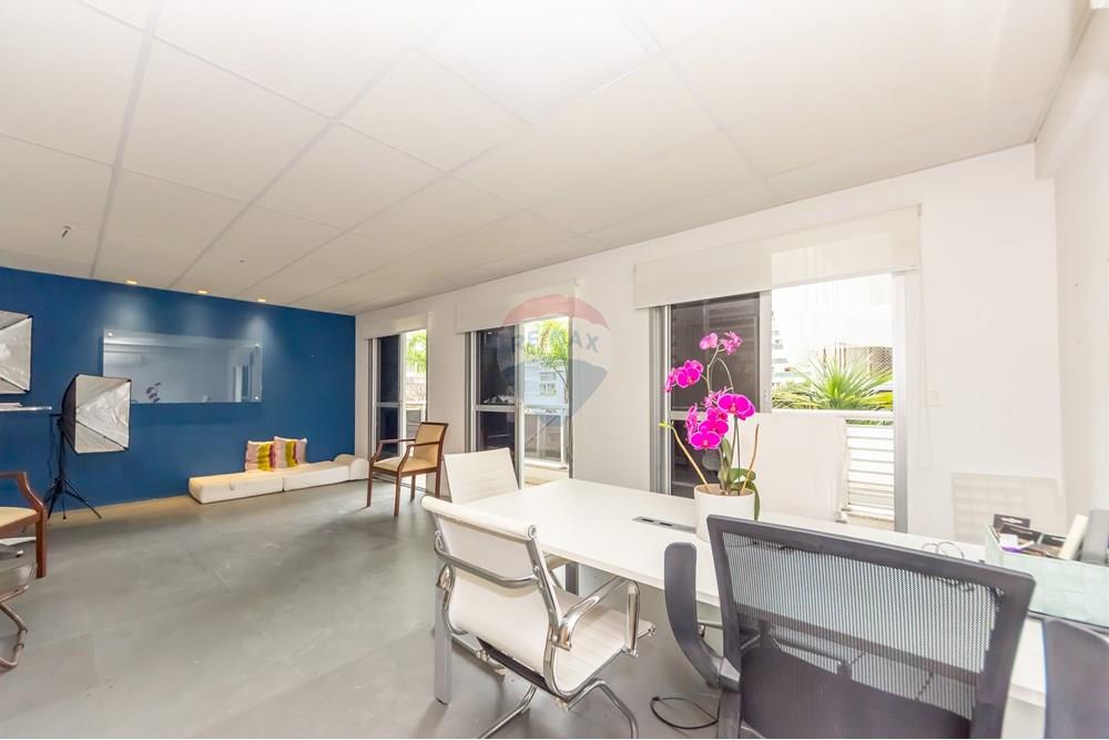 Cj. Comercial/ Sala - Alugar - São Paulo , São Paulo - IMG_928410.jpg - 602271001-15