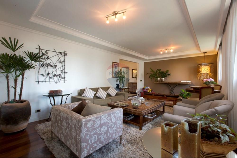 Apartamento - Venda - São Paulo , São Paulo - Castel de Mantova14.jpg - 601251152-30