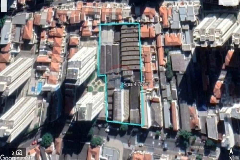 Galpão - Alugar - São Paulo , São Paulo - 1.jpg - 602291021-292