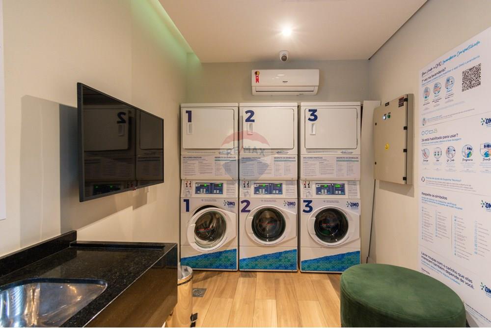 Studio - Venda - São Paulo , São Paulo - Parkside_Brigadeiro (37).jpg - 601241069-10