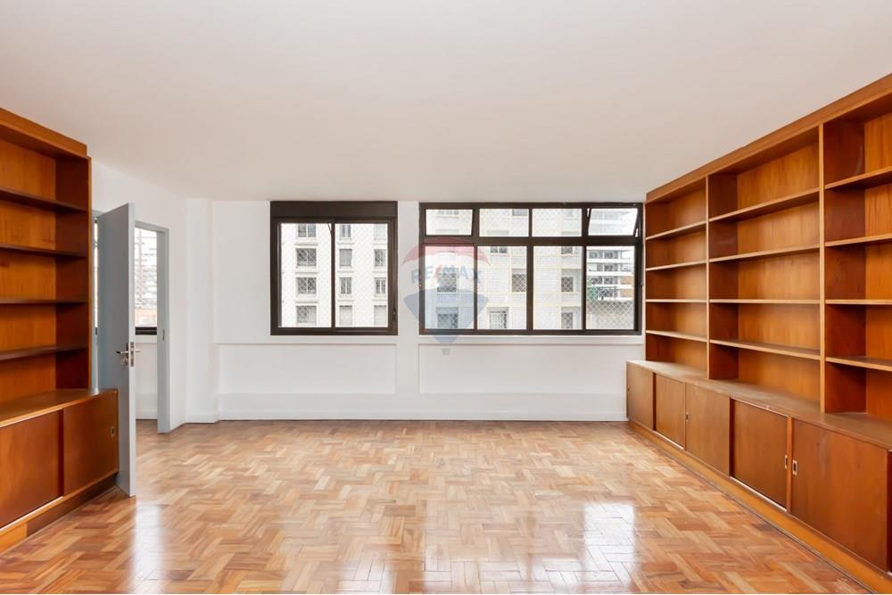 Apartamento - Venda - São Paulo , São Paulo - IMG_468217.jpg - Sala - 602231016-6