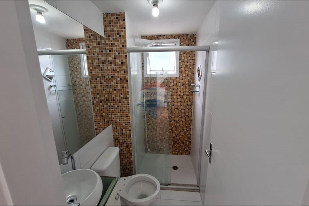 Apartamento - Alugar - São Paulo , São Paulo - R Francisco Luiz de Souza Jr 398 ap66 (37).jpeg - 601141076-52