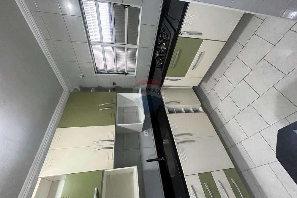 Casa de Condomínio - Alugar - São Paulo , São Paulo - IMG_3358.JPG - 602451002-27