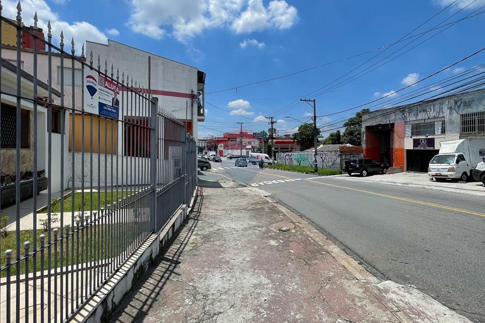 Casa Comercial - Alugar - São Paulo , São Paulo - IMG_4436.JPG - 601751048-141