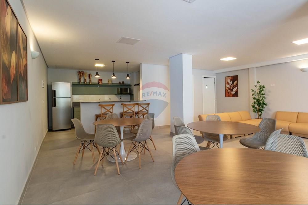 Apartamento - Venda - São Paulo , São Paulo - 02area-condominial006.jpg - Salão de Festas - 601081090-29