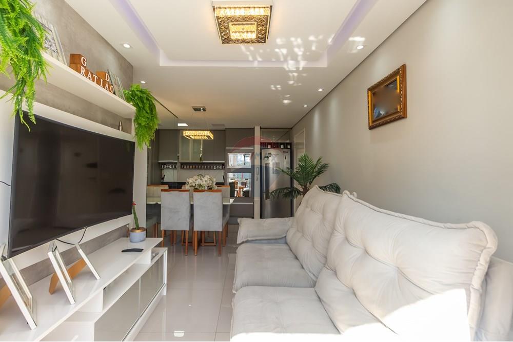 Apartamento à venda com 2 quartos, 49m² - Foto 14