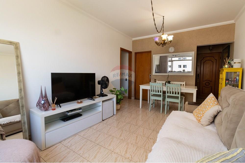 Apartamento - Venda - São Paulo , São Paulo - 03sala003.jpg - Sala - 601081090-29
