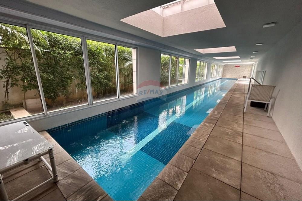 Apartamento - Alugar - São Paulo , São Paulo - 56.jpg - 602321003-26