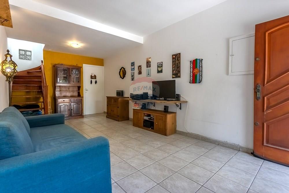 Casa de Vila - Venda - São Paulo , São Paulo - 601301021-111 - R.Alves Pontual 149 Casa 5-015.jpg - 601301021-112