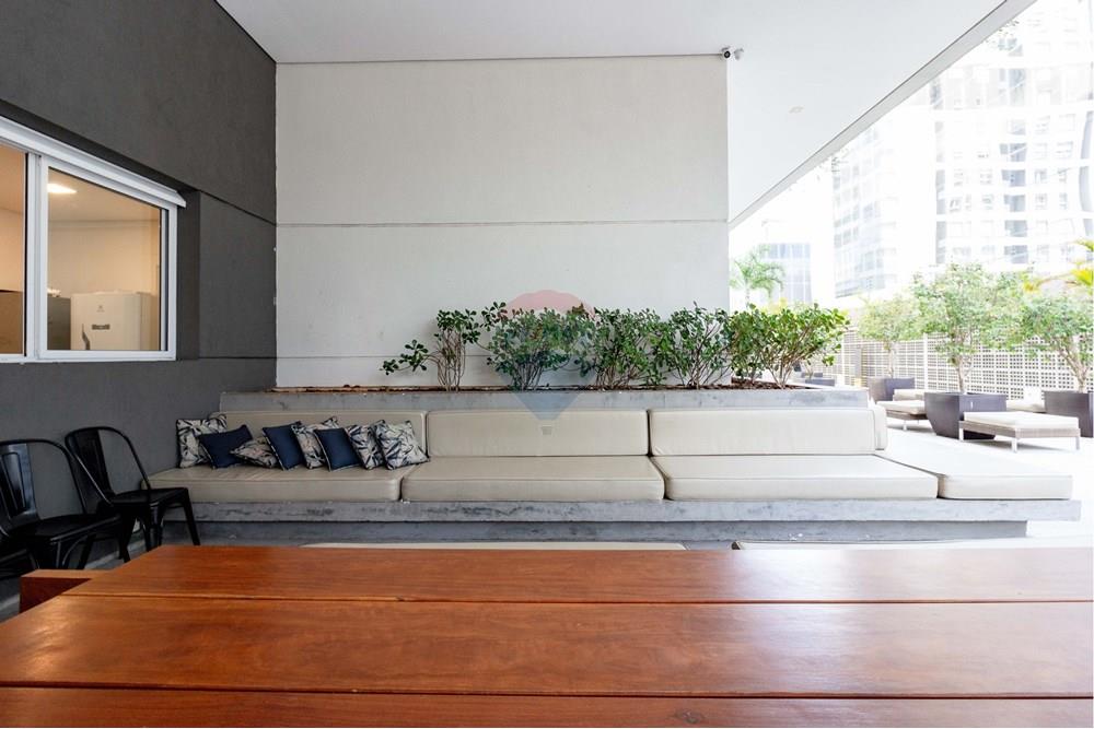 Apartamento - Venda - São Paulo , São Paulo - _MG_4730.jpg - Área Gourmet - 601361044-67