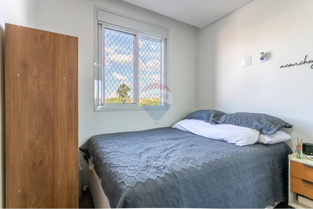 Apartamento - Venda - São Paulo , São Paulo - Cópia de 60131071-4 - Av. Ver. João de Luca, 1790-006.jpg - 601301071-4