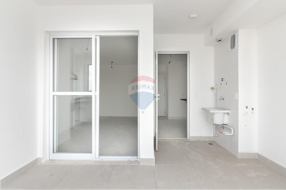 Apartamento - Venda - São Paulo , São Paulo - 1.jpg - 601441069-1