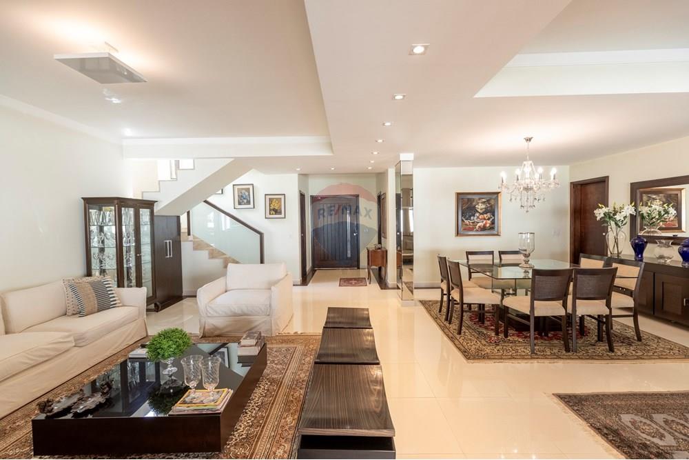 Casa - Venda - Ribeirão Preto , São Paulo - casa_venda_condominio_colorado_hill_nova_alianca_ribeirao_preto (7).jpg - 601251261-32