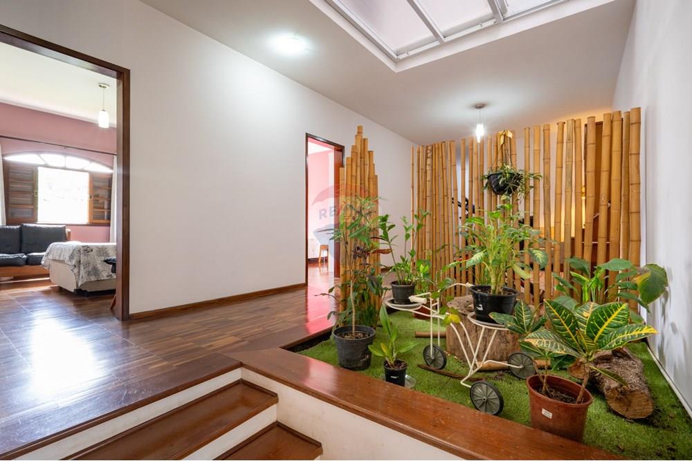 Casa de Condomínio - Venda - Itapecerica da Serra , São Paulo - 01fotos_037.jpg - Jardim de Inverno - 601331003-36