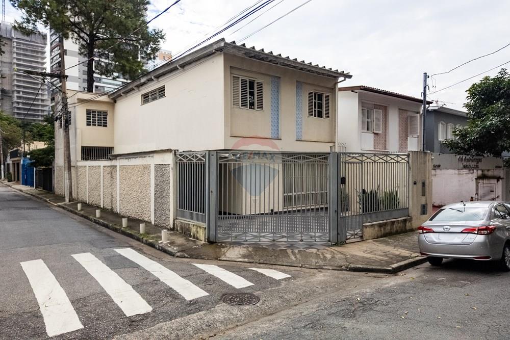 Casa - Venda - São Paulo , São Paulo - CS-74.jpg - 601971032-129