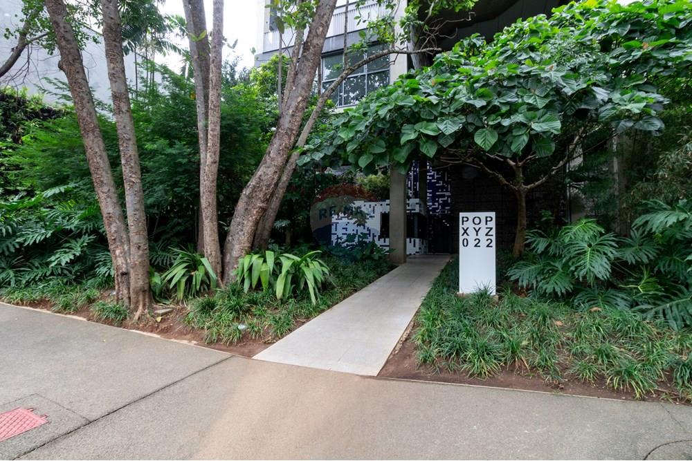 Apartamento - Alugar - São Paulo , São Paulo - 14 FACHADA (1).jpg - 601261064-208