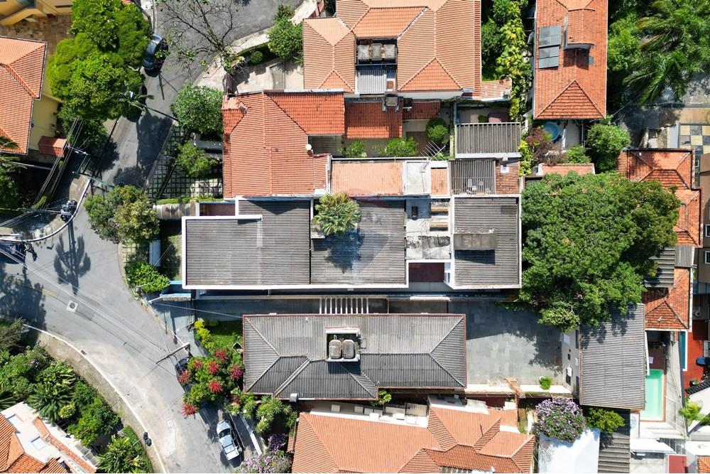 Casa - Venda - São Paulo , São Paulo - DJI_002764.jpg - 602241008-40