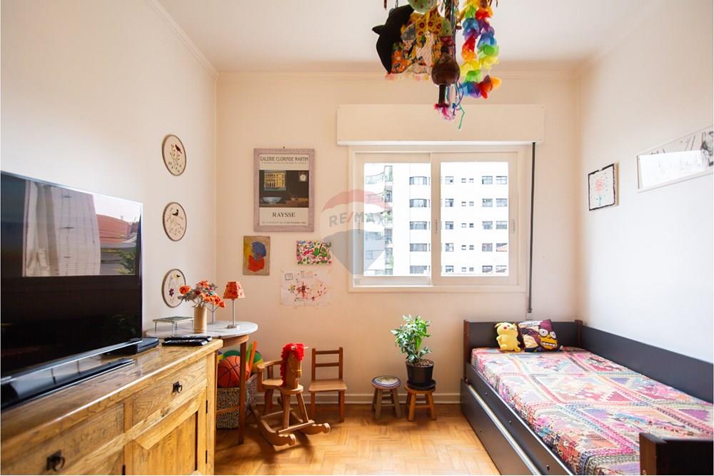 Apartamento - Venda - São Paulo , São Paulo - 06dormitorios014.jpg - Quarto - 601081090-14