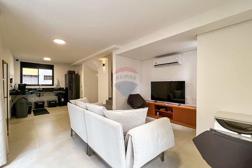 Casa de Condomínio - Venda - São Paulo , São Paulo - IUQP3375-22.jpg - Sala em L - 601371058-22