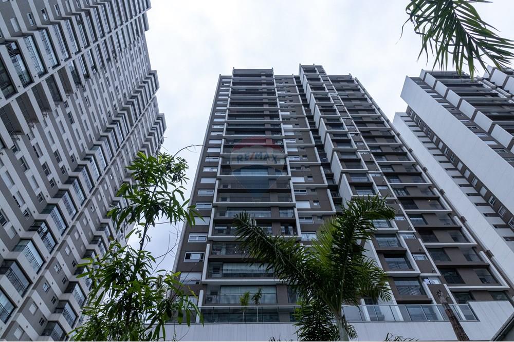 Apartamento - Venda - São Paulo , São Paulo - IMG_3657.jpg - 601751033-92