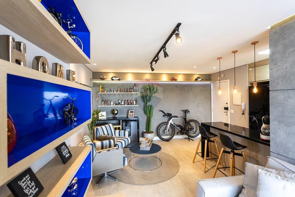 Apartamento - Venda - São Paulo , São Paulo - 06.jpg - Sala - 601371031-79