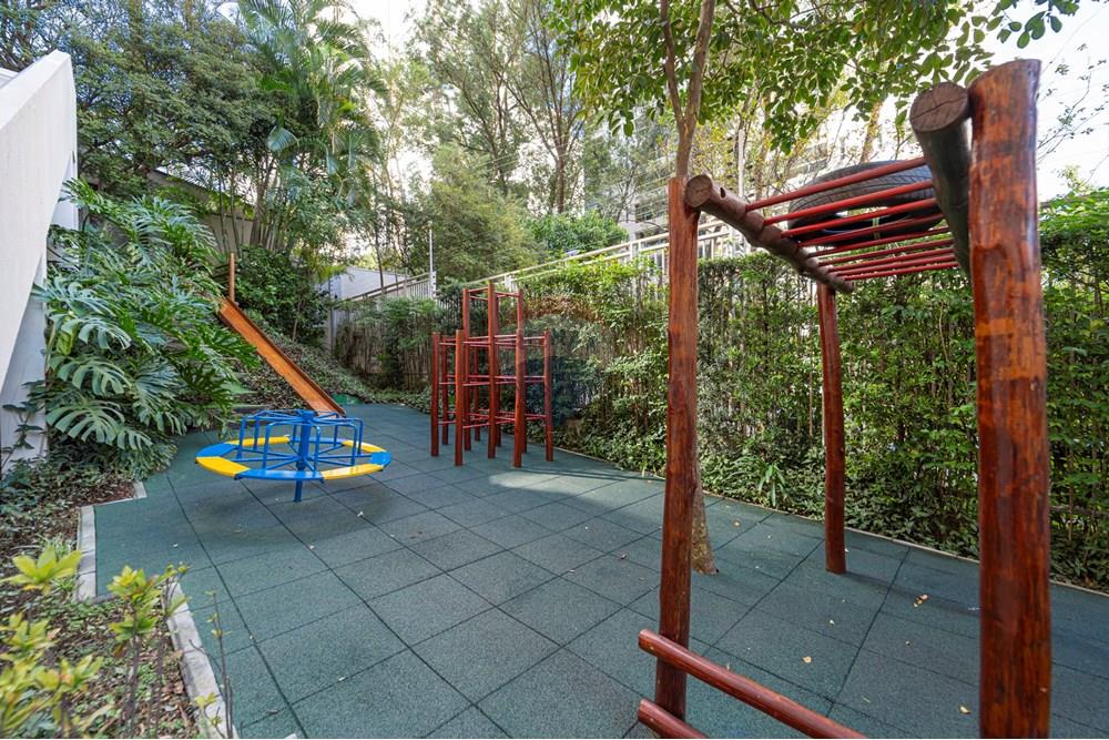 Apartamento - Venda - São Paulo , São Paulo -  CAMPO BELO DU CHAMP (98).JPG - 601301082-4