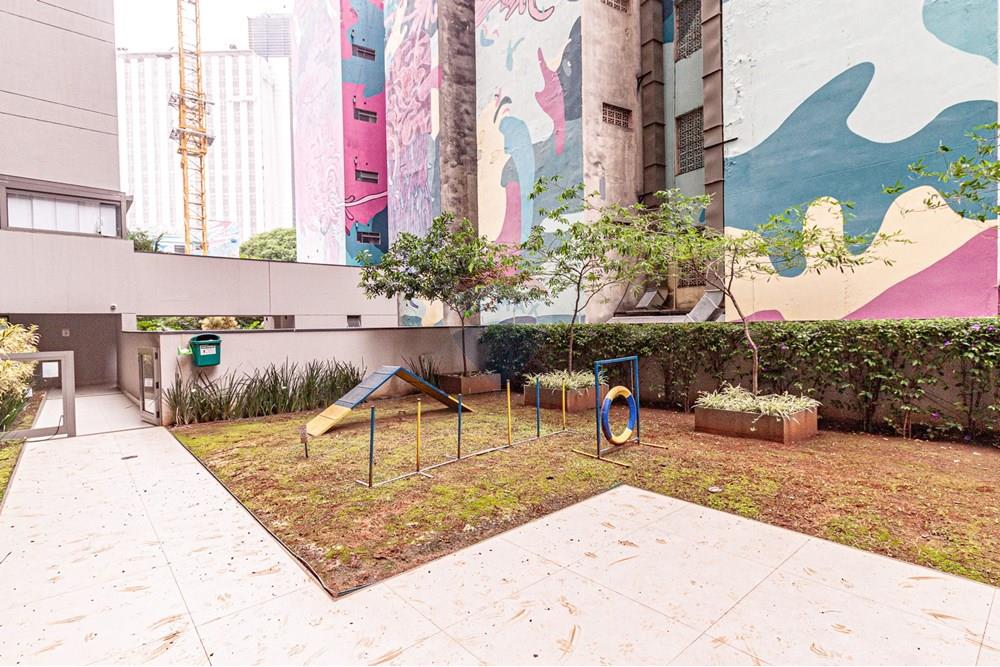 Residential - Yksiö - Sao Paulo , Sao Paulo - BR - 02area-condominial_018.jpg - 601401028-22