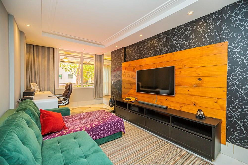 Apartamento - Venda - São Paulo , São Paulo - 01sala002.JPG - 601081096-4