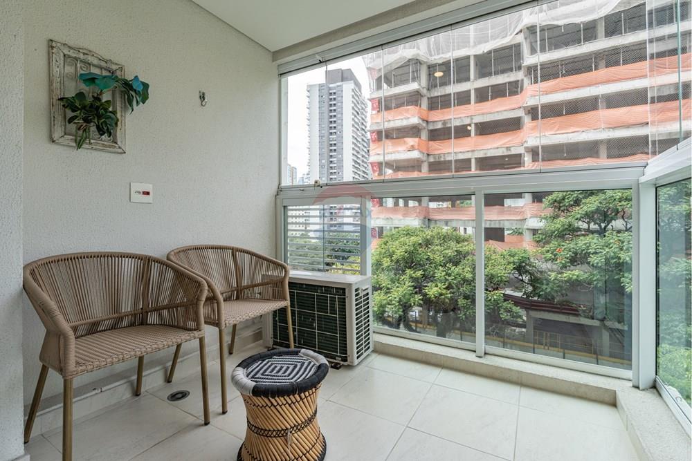 Studio - Venda - São Paulo , São Paulo - 03sala_012.JPG - 601401005-59