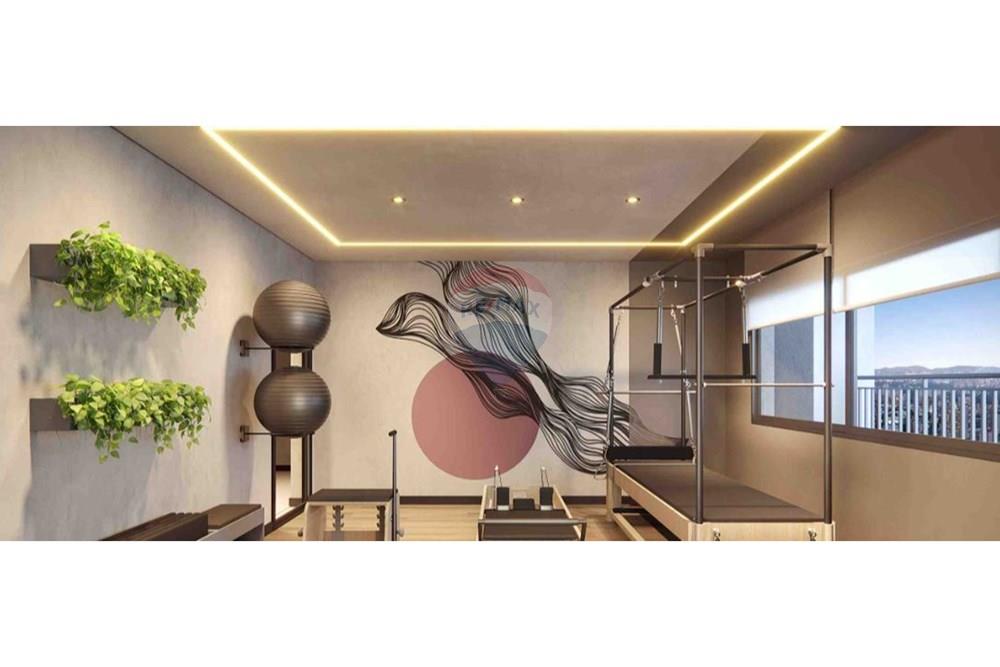 Apartamento - Venda - São Paulo , São Paulo - bjb.JPG - 601401003-74