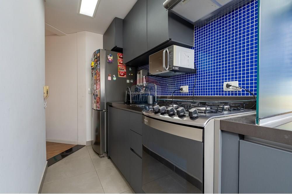 Apartamento - Venda - São Paulo , São Paulo - 36-AP.jpg - 601971016-543