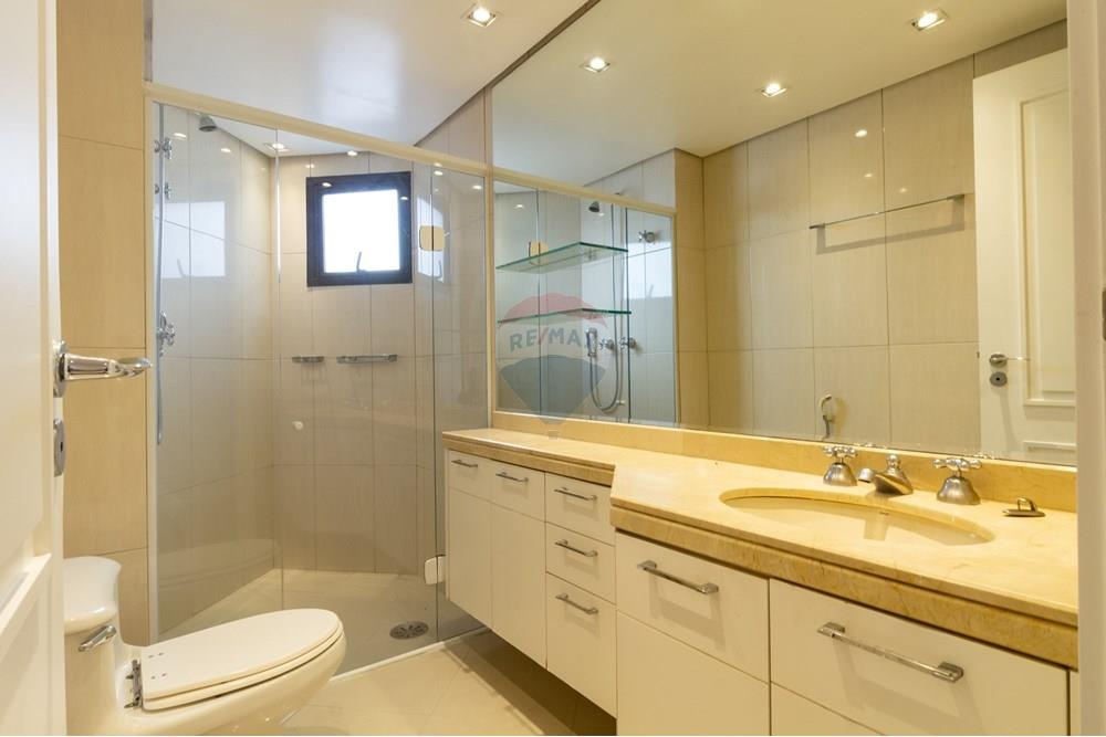 Apartamento - Venda - São Paulo , São Paulo - 19 BANH QUARTO 3.jpg - 601261064-216