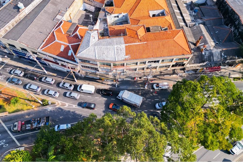 Ponto Comercial/ Loja - Venda - São Paulo , São Paulo - DJI_0862.jpg - 602291040-8