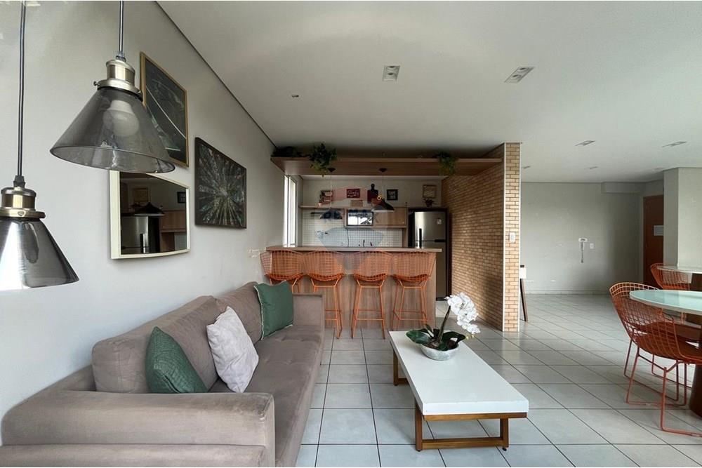 Apartamento à venda com 2 quartos, 46m² - Foto 14