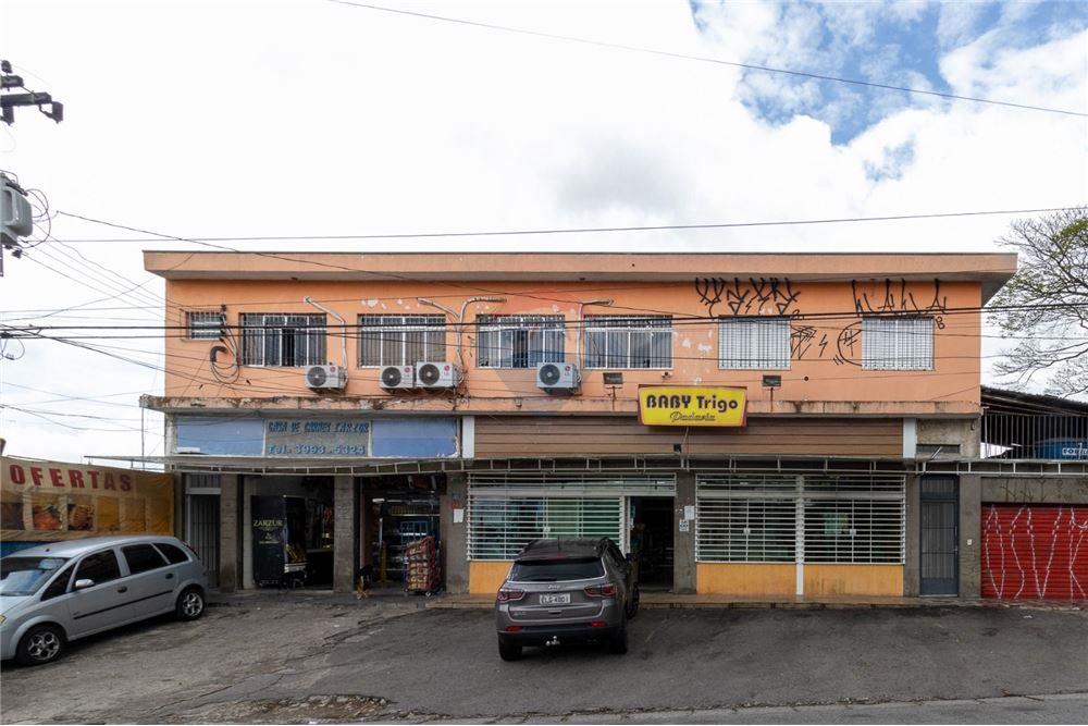 Apartamento - Alugar - São Paulo , São Paulo - 19 - 601771097-127