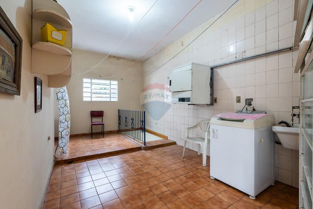 Casa - Venda - São Paulo , São Paulo - CS-66.jpg - 601971032-129