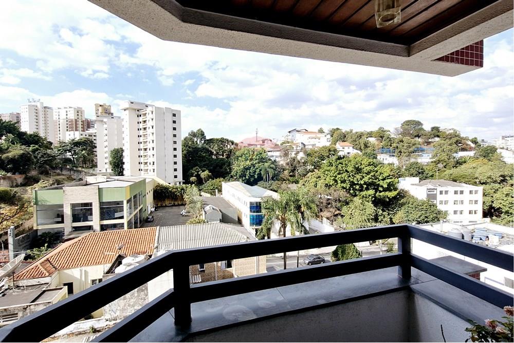 Apartamento - Venda - São Paulo , São Paulo - RUA DR. ZUQUIM, 1087 (21).jpg - 601051010-62