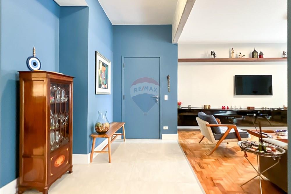 Apartamento - Venda - São Paulo , São Paulo - 14A - HALL DE ENTRADA.jpg - Antessala - 601371058-28