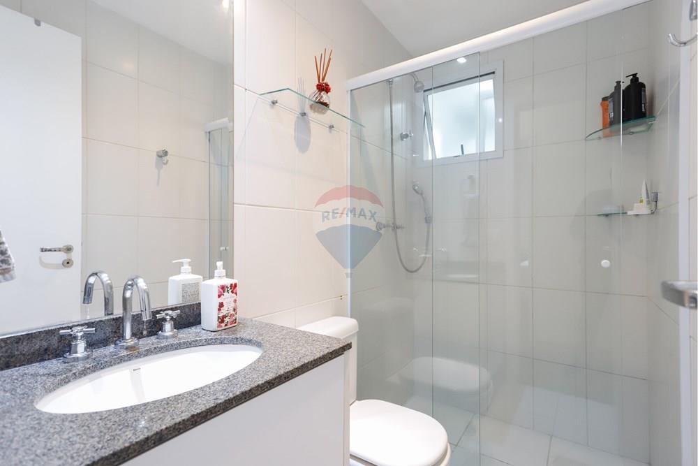 Apartamento - Venda - São Paulo , São Paulo - 26-01-22-Av. Marquês de S. Vicente, 2868 - Água Branca_026_CapodannoFotografia.jpg - Banheiro - 602341026-28