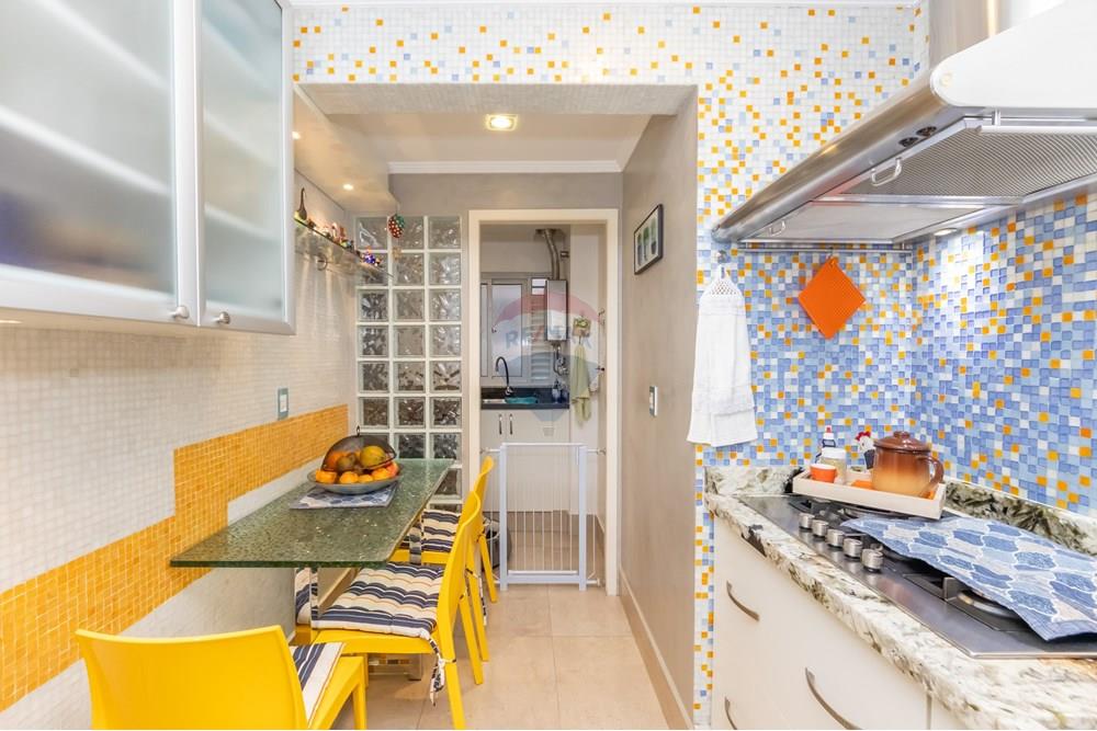 居住用物件 - マンション - São Paulo , São Paulo - BR - IMG_524225.jpg - 602031026-11