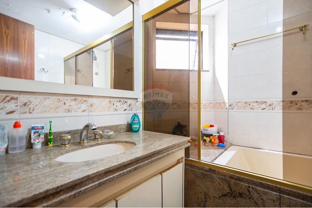 Apartamento - Venda - São Paulo , São Paulo - 07banheiros005.jpg - 601081090-15