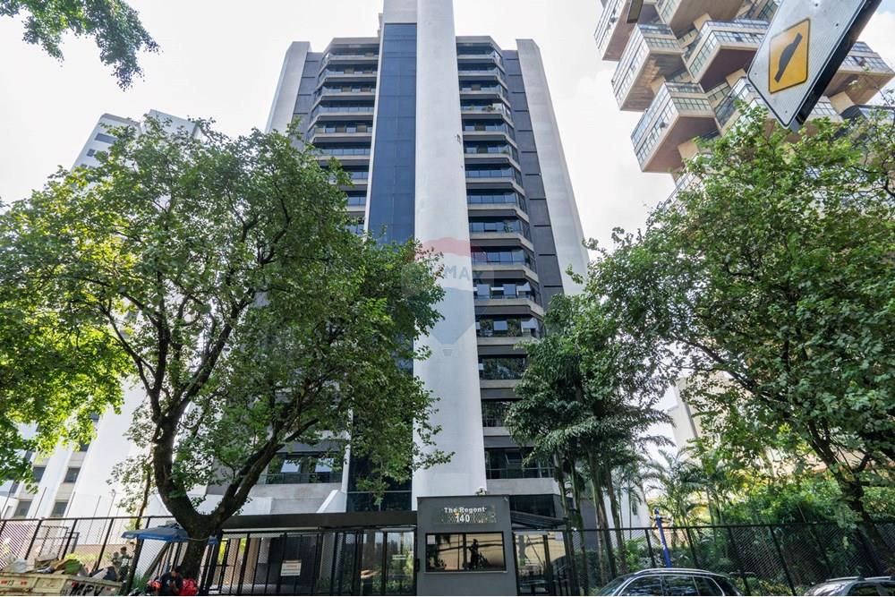 Apartamento - Venda - São Paulo , São Paulo - 01fotos_036.jpg - Fachada - 601251032-74